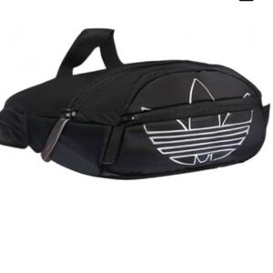 💐Adidas Originals National Waist Pack Black